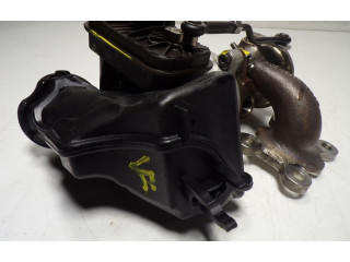  Турбина Audi A1  04C145703, 16331019079   для двигателя DKJA      