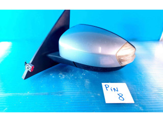 Зеркало электрическое Ford S-MAX 2006 - 2015 года