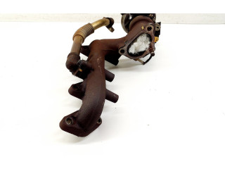 Турбина KIA Ceed 282012A770 для двигателя D4FC