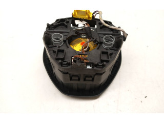 Подушка безопасности водителя 5E0880201B, 3003077902A Skoda Octavia Mk3 (5E)