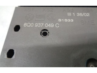 Модуль управления BSM 6Q0937049C, 5WK48211C Seat Ibiza II (6k)