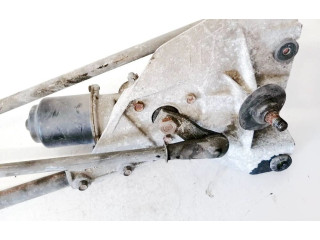 Комплект механизма стеклоочистителей    Nissan X-Trail T30       