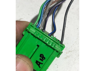 Зеркало электрическое        Volvo V70  2008 - 2013 года   