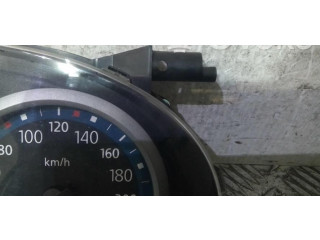 Спидометр (приборный щиток) 8200451344 Renault Clio II