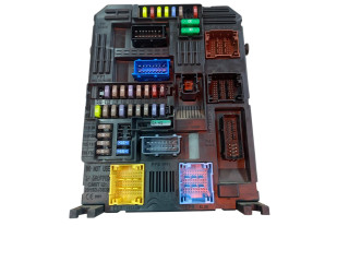 Комплект блоков управления 9809447980   Peugeot Expert