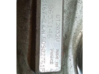 Турбина Volvo S60 8653146, 7231672 для двигателя D5244T