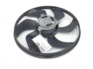 Вентилятор радиатора 1308Z7, 1253C8 Citroen Berlingo 1.9