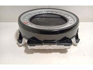 Přístrojová deska Mini Cooper Countryman R60 2010 1962278, 1962278