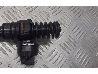 Форсунка 038130073AC Skoda Fabia Mk1 (6Y)