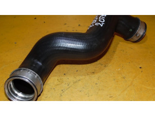 Трубка (трубки)/ шланг (шланги) интеркулера