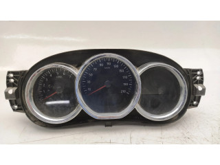 Панель приборов 248104707R   Dacia Dokker       