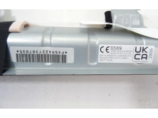 Боковая подушка безопасности X-TRAIL   Nissan X-Trail T33