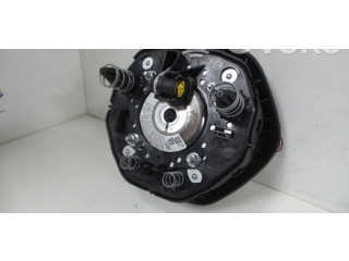 Подушка безопасности водителя 985706493R, 985107498R Renault Clio V