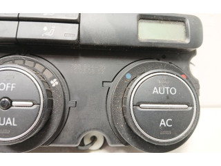 Блок управления климат-контролем 1K0907044CT, 5HB0101060 Volkswagen Touran I