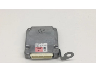 Блок управления 8815042021, 0368003071 Toyota RAV 4 (XA40)