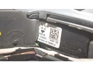 Volant BMW 7 G11 G12 2015 6873930, 32306873930