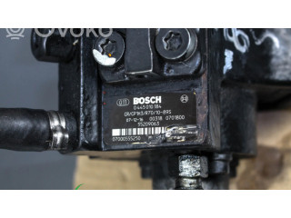Vstřikovací čerpadlo 55209063, 0445010184 Cadillac BLS pro naftový motor 1.9 .