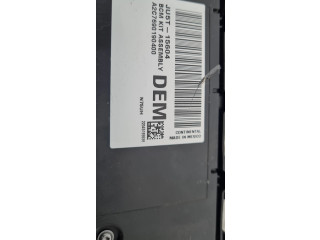 Модуль управления BSM JU5T15604 Ford Ranger IV