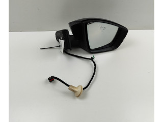 Зеркало электрическое Skoda Karoq 2017 - года