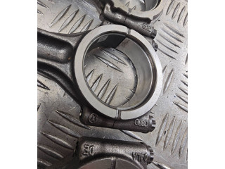 Поршень с шатуном 02604LA2 Volkswagen Golf VII