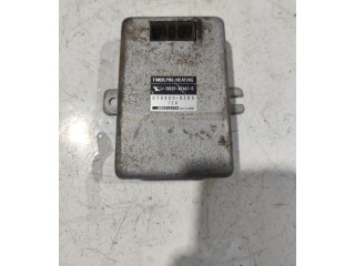 Блок управления двигателя 28521-87601-D, 078400-0305 Daihatsu Rocky