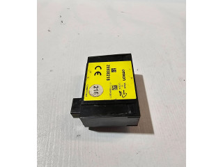 Блок управления 25938218, 1968A3817   Chevrolet Captiva