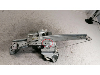 Передний двигатель механизма для подъема окон