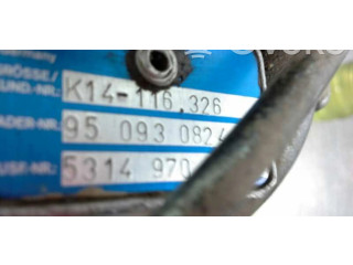 Шатун D8A K14116326, 950930824    Peugeot 306  