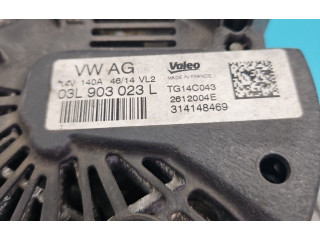 Генератор 03L903023L, IMPRK1446371 Volkswagen Golf VII