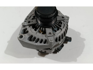 Генератор 13592811   Chevrolet Camaro      