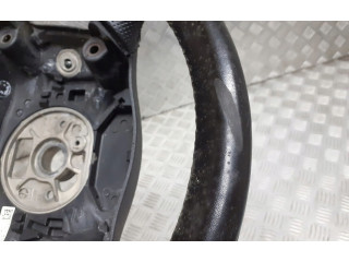 Руль Audi A6 S6 C5 4B  1997 - 2005 года 8E0000124      