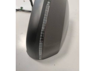 Зеркало электрическое Audi Q5 SQ5 2017 - года