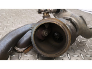 Турбина BMW 4 F32 F33 2.0 7637563 для двигателя B48 B20 A