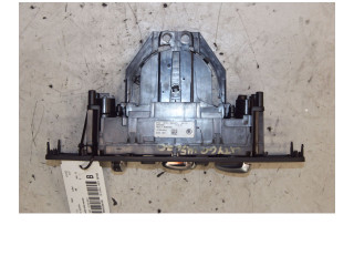 Блок управления климат-контролем    Skoda Citigo