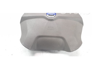 Подушка безопасности водителя 8665422   Volvo XC90