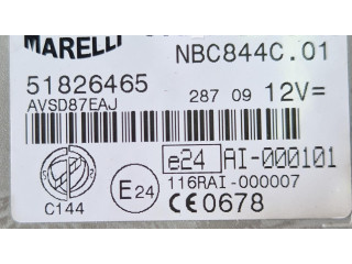 Комплект зажигания 198A2000 Lancia Delta III