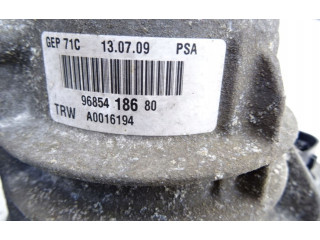 Насос рулевого управления