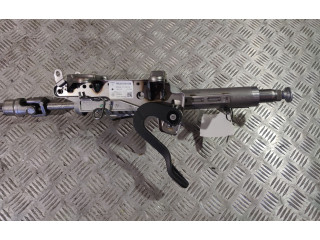 Рулевая рейка 7P5419501DB Porsche Cayenne (92A) 2011-2017 года