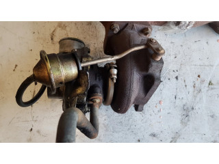 Турбина Chrysler Voyager 2.8