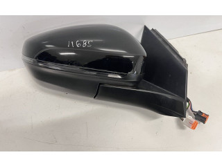 Зеркало электрическое Citroen C5 Aircross 2017 - года