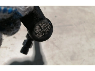 Форсунка BK2Q9K546AG Ford Ranger