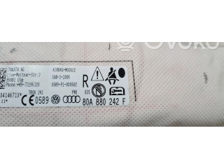 Боковая подушка безопасности 80A880242F, SAB31005   Audi Q5 SQ5