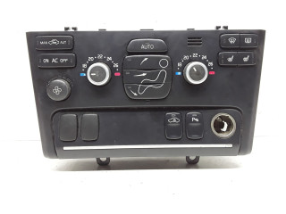 Блок управления климат-контролем 30710682   Volvo XC90