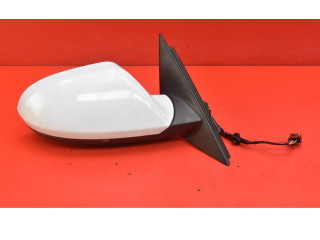 Zpětné zrcátko Audi A6 S6 C7 4G 2017 4G1857410AM, 4G1857410AM