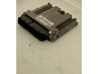 Блок управления двигателя 03G906016G, 1039S04601 Audi A3 S3 A3 Sportback 8P