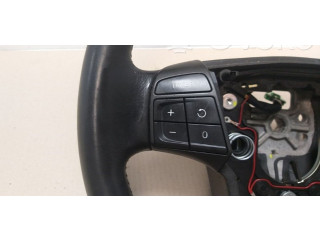 Руль Volvo S80 2007 - 2013 года 30741897, 30741897