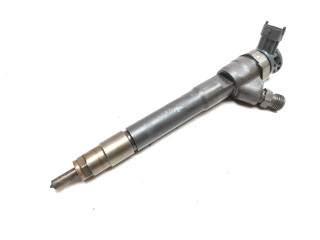 Форсунка HMLGT1205R, 0445110546    Renault Trafic III (X82)   