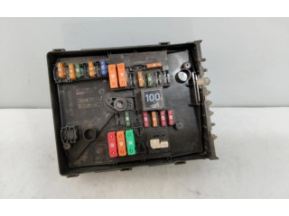   Pojistková skříňka 017181281   Volkswagen Caddy 