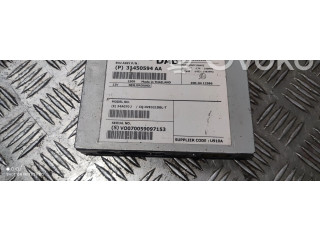 Блок управления HiFi audio