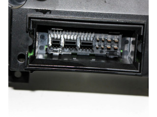 Přístrojová deska Volkswagen Eos 2008 1Q0920863A